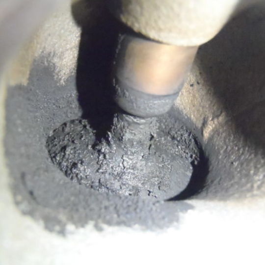 エボエンジン　ツインカムエンジン　オーバーホール